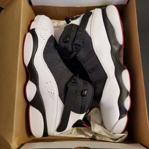 Men's Sneakers Jordan 6 Rings